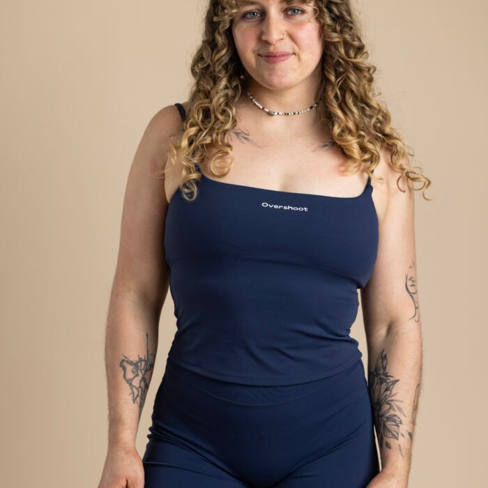 Eclipse Top - Précommande