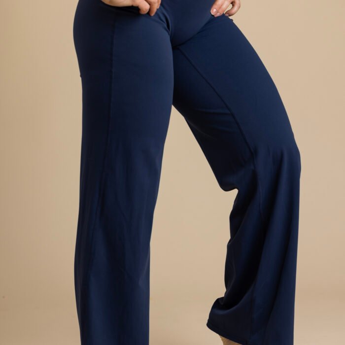 Eclipse Flare Leggings - Précommande