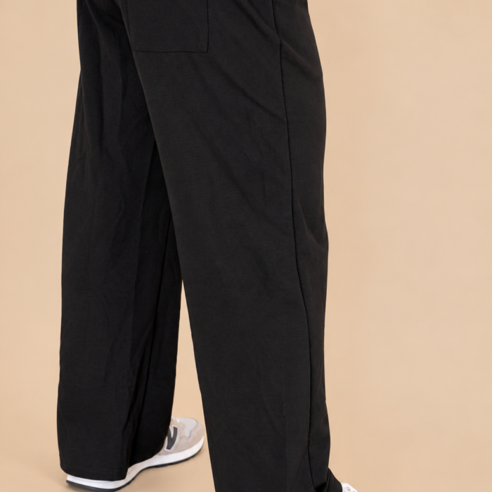 Essential Straight